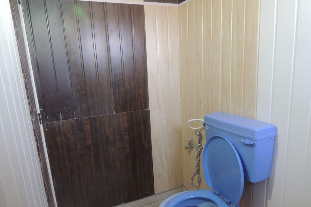Photo of Bathroom in Timbholi