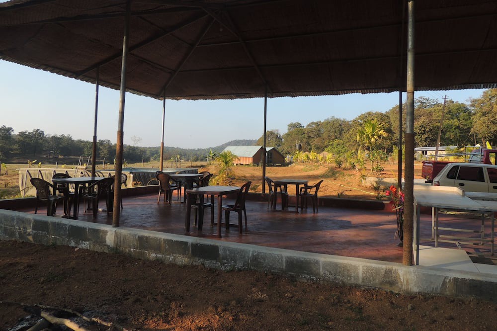 Photo of Patio Balcony in Timbholi