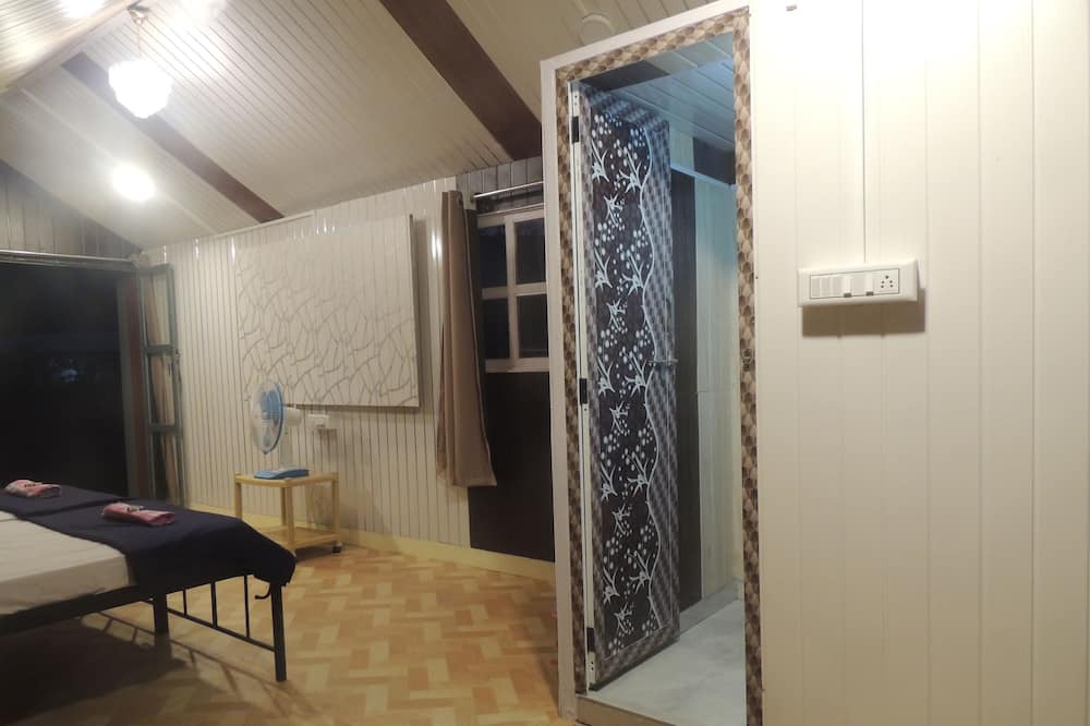 Photo of Bedroom in Timbholi