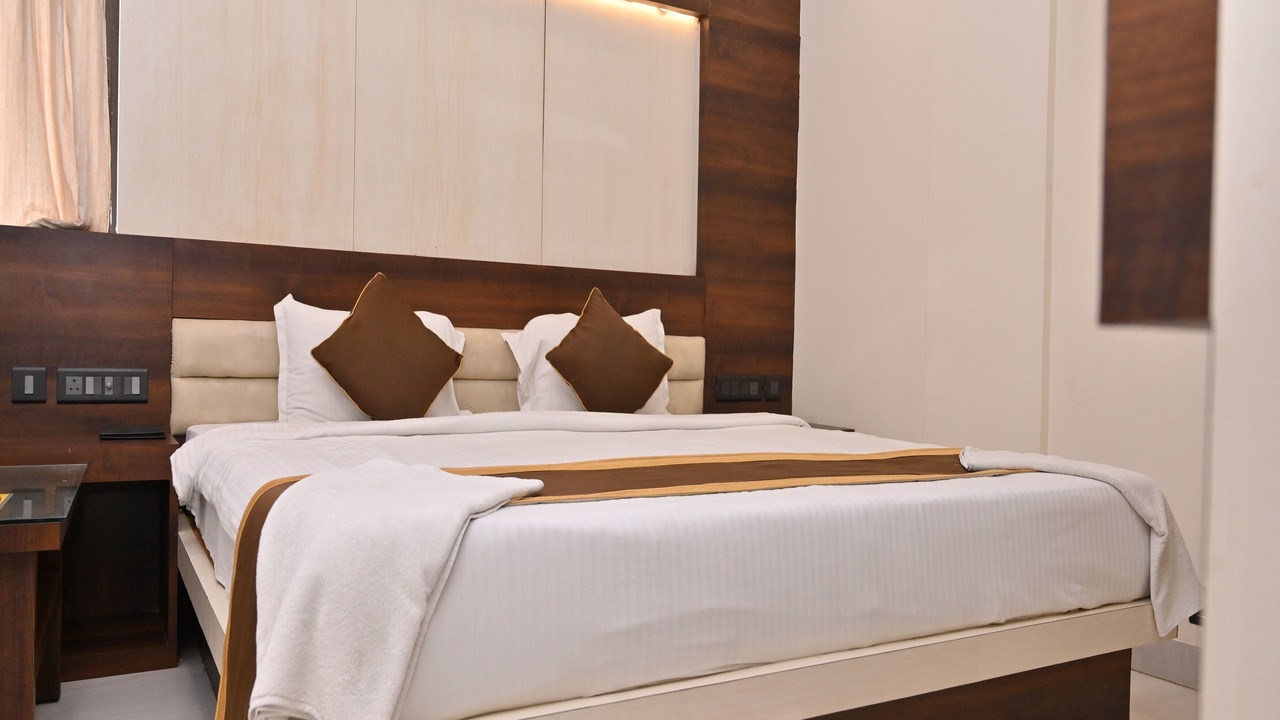 Photo of Bedroom in New Digha