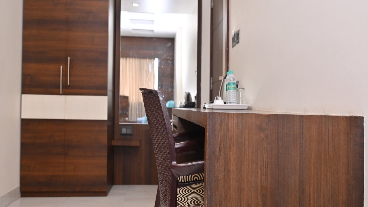 Photo of Bedroom in New Digha
