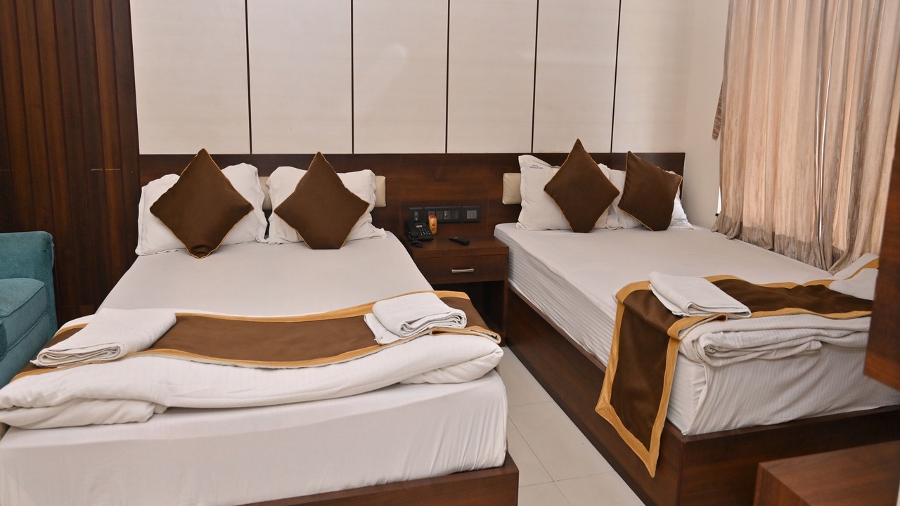 Photo of Bedroom in New Digha