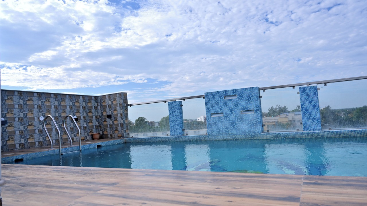Photo of Outdoor in New Digha