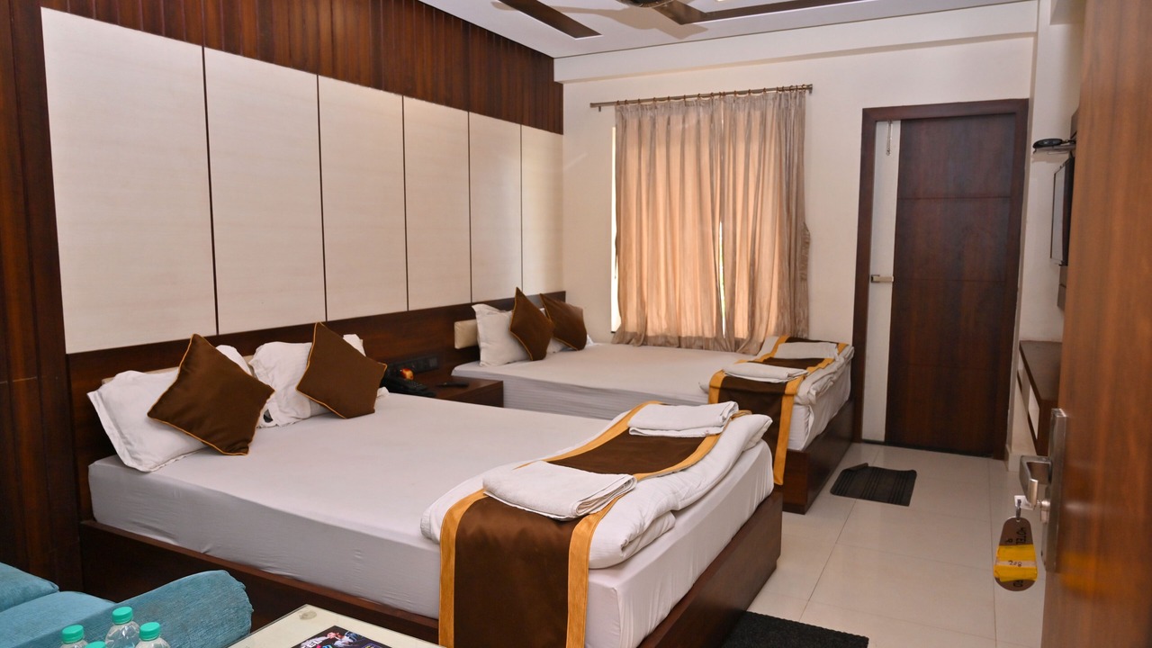 Photo of Bedroom in New Digha
