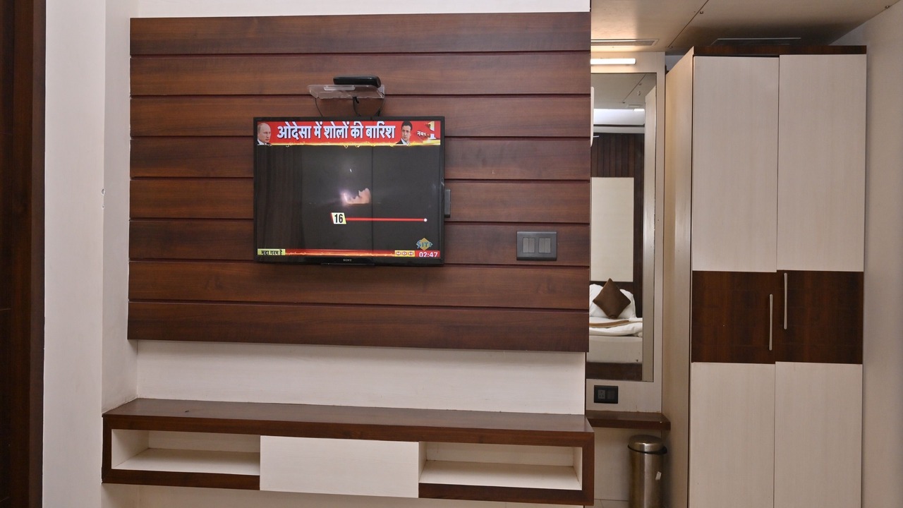 Photo of Bedroom in New Digha