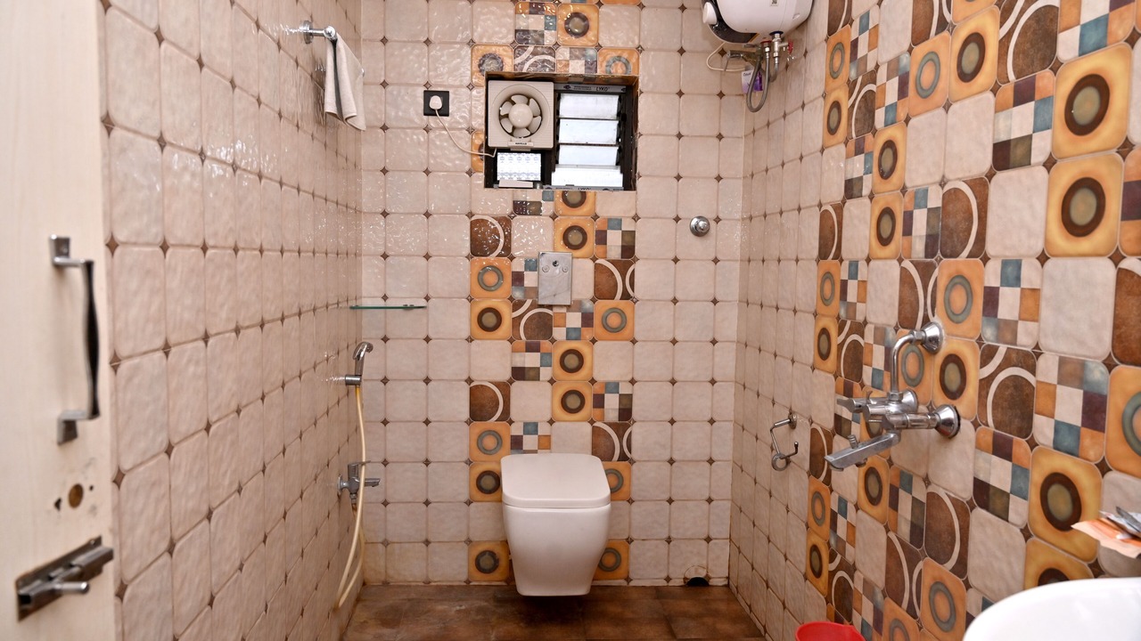 Photo of Bathroom in New Digha