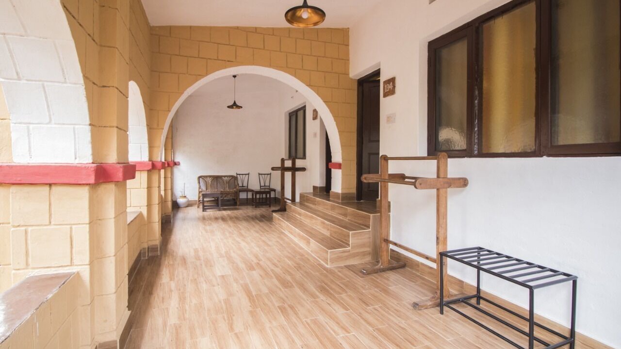 Photo of Patio Balcony in Mocha
