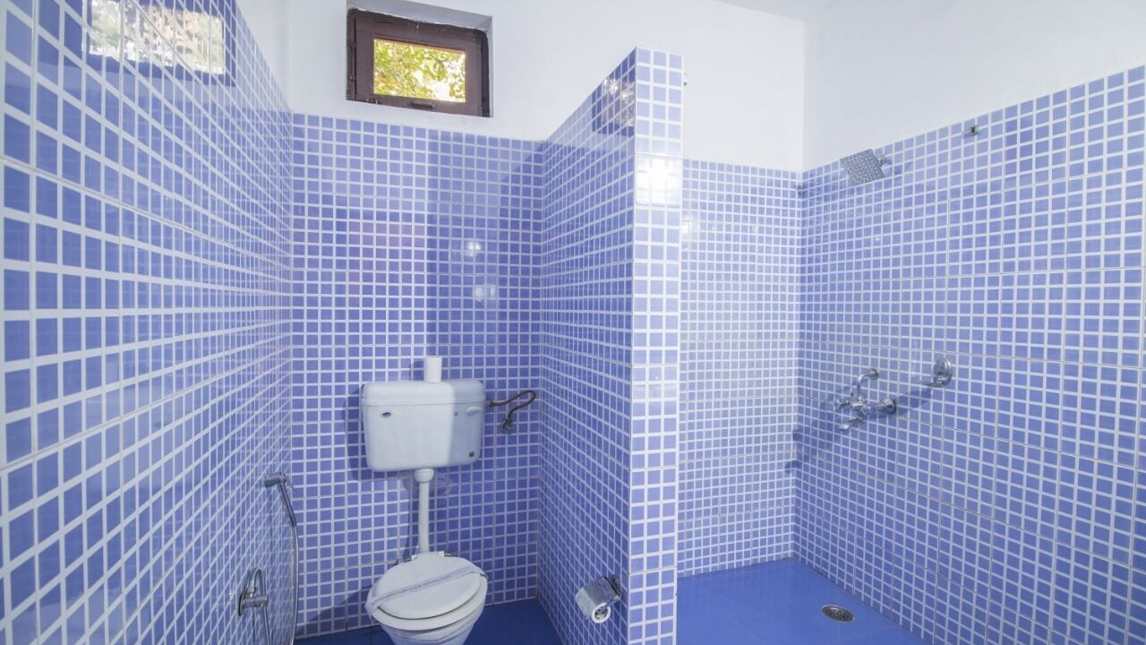 Photo of Bathroom in Mocha
