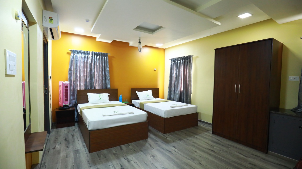 Photo of Bedroom in Kumbakonam