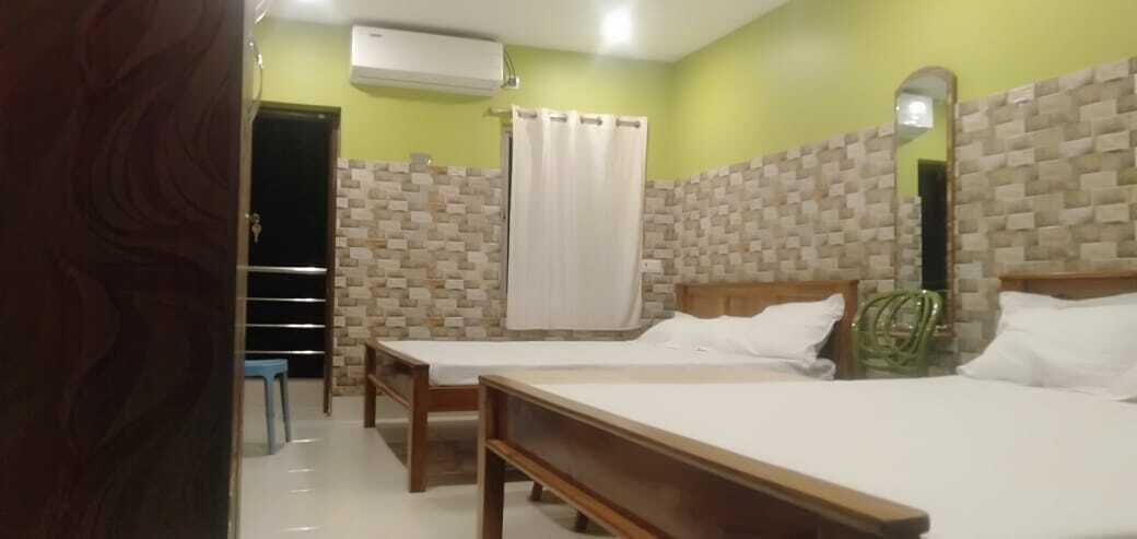 Photo of Bedroom in Bolpur