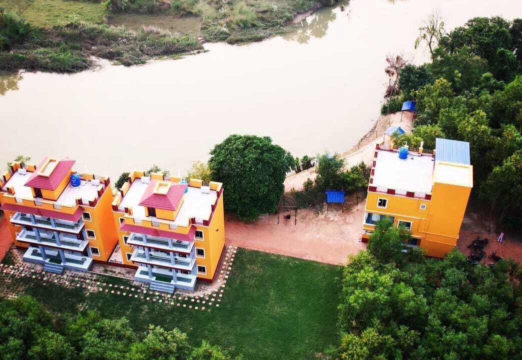 Photo of Outdoor in Bolpur