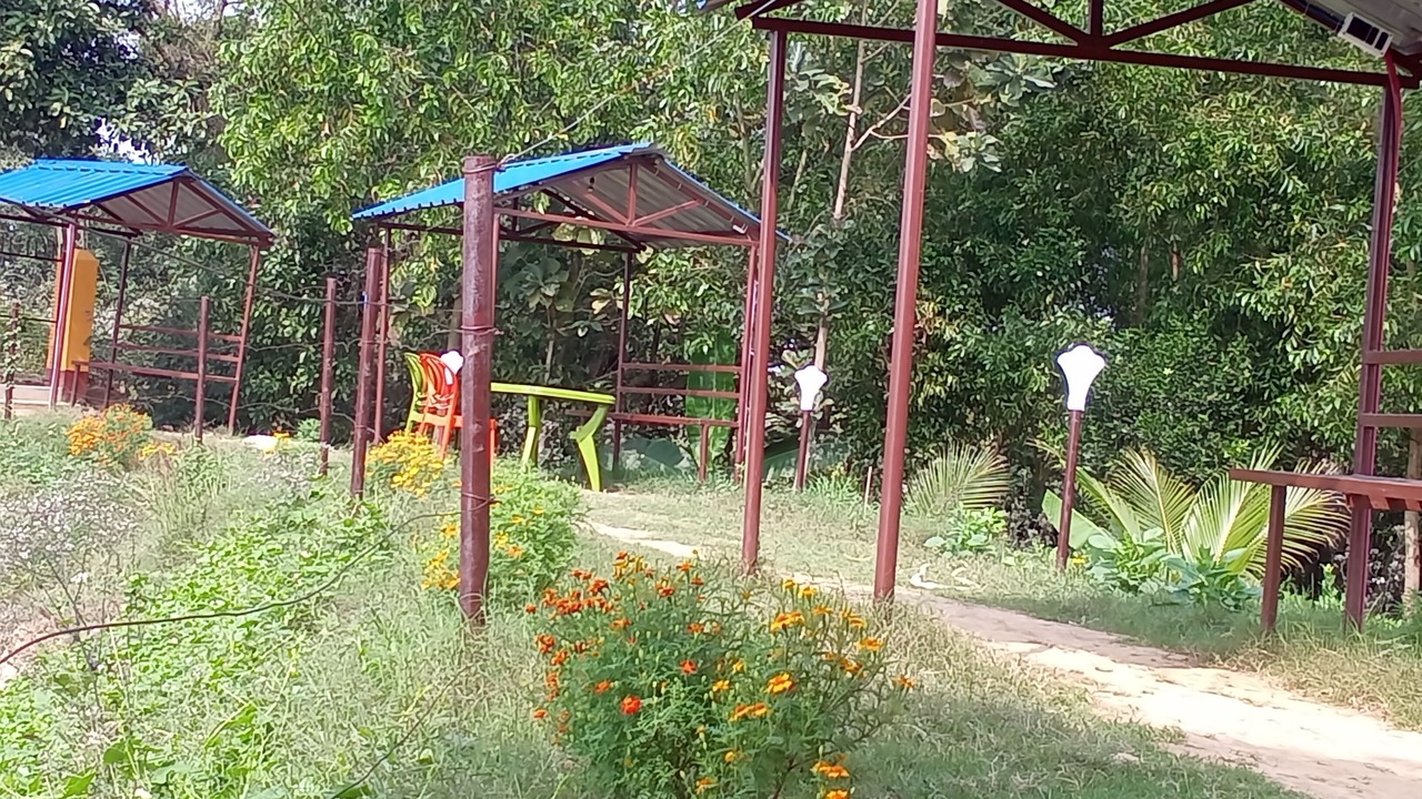 Photo of Outdoor in Bolpur