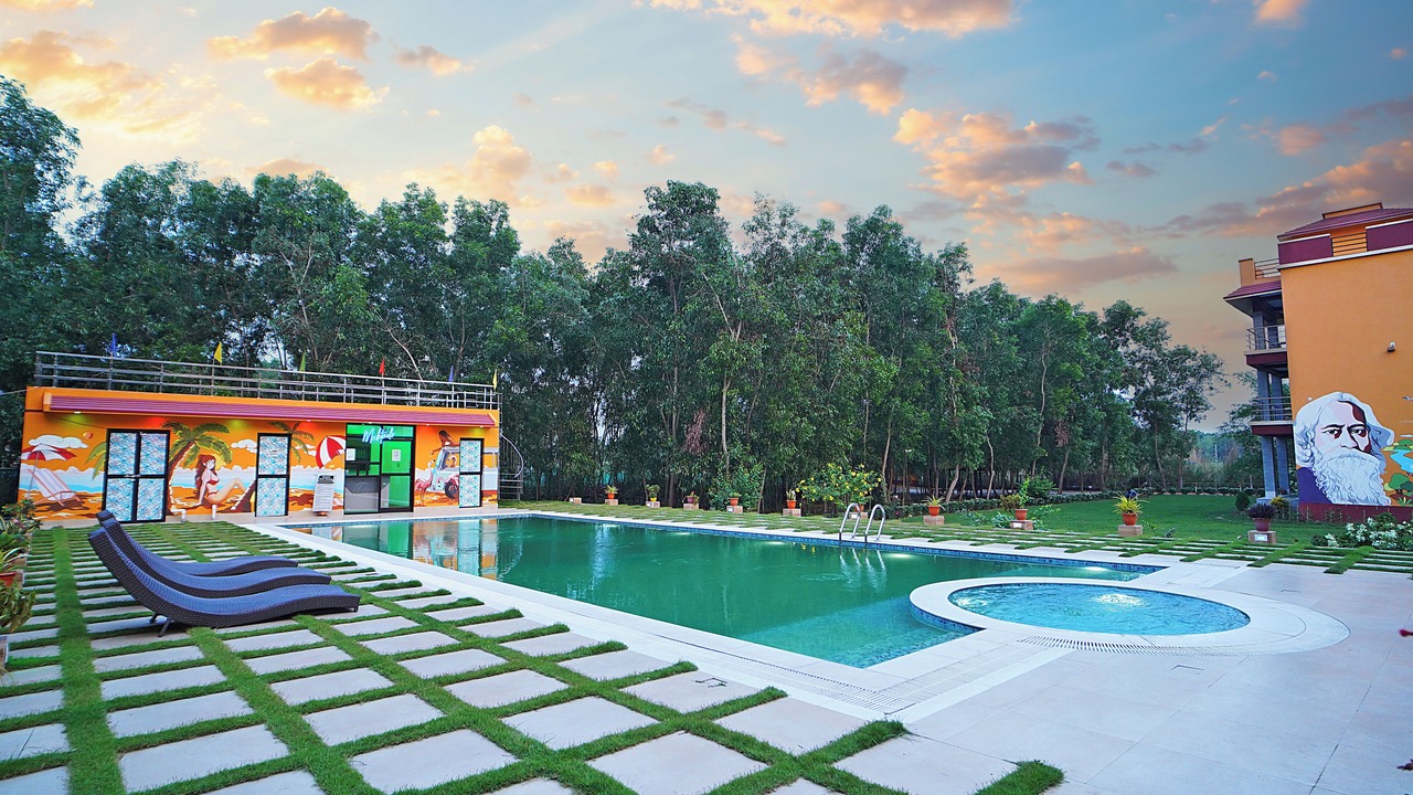 Photo of Outdoor in Bolpur