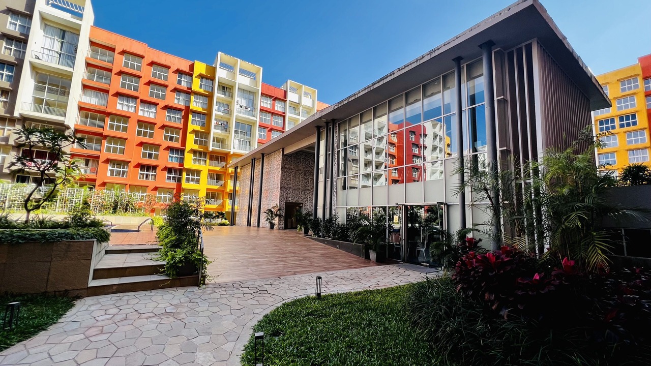 Photo of Outdoor in Chicalim