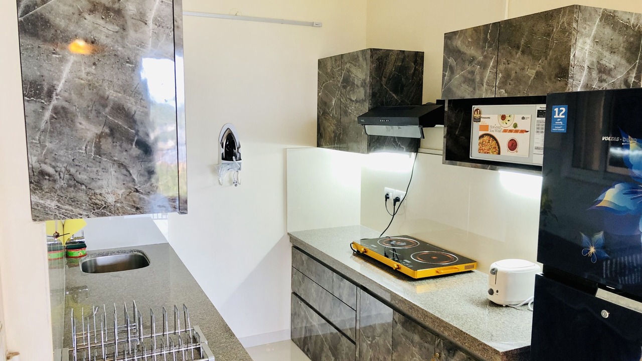 Photo of Kitchen in Chicalim