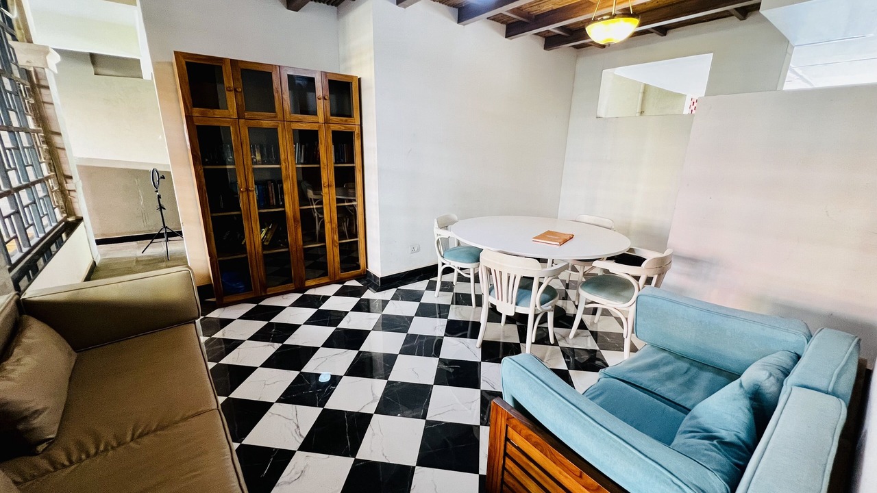 Photo of Livingroom in Chicalim