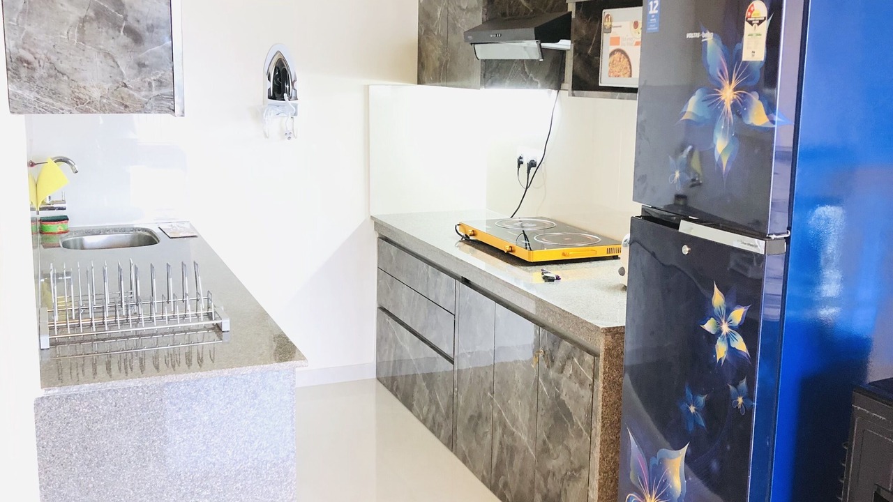 Photo of Kitchen in Chicalim