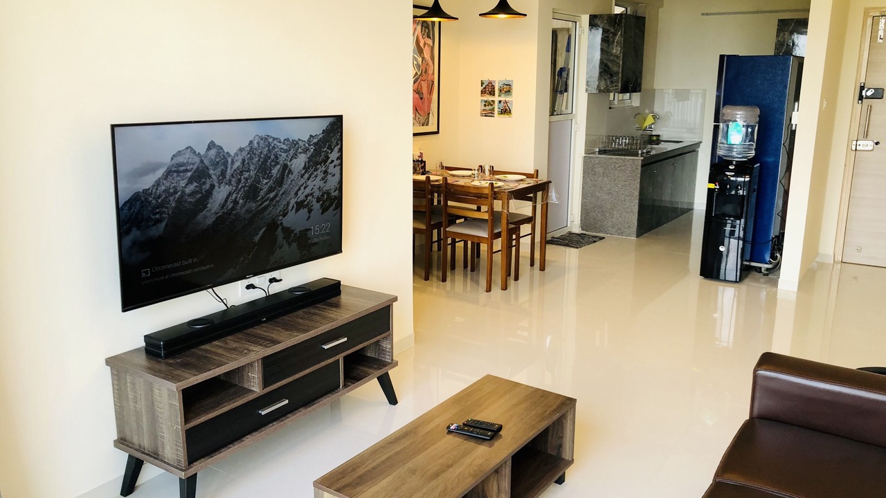 Photo of Livingroom in Chicalim