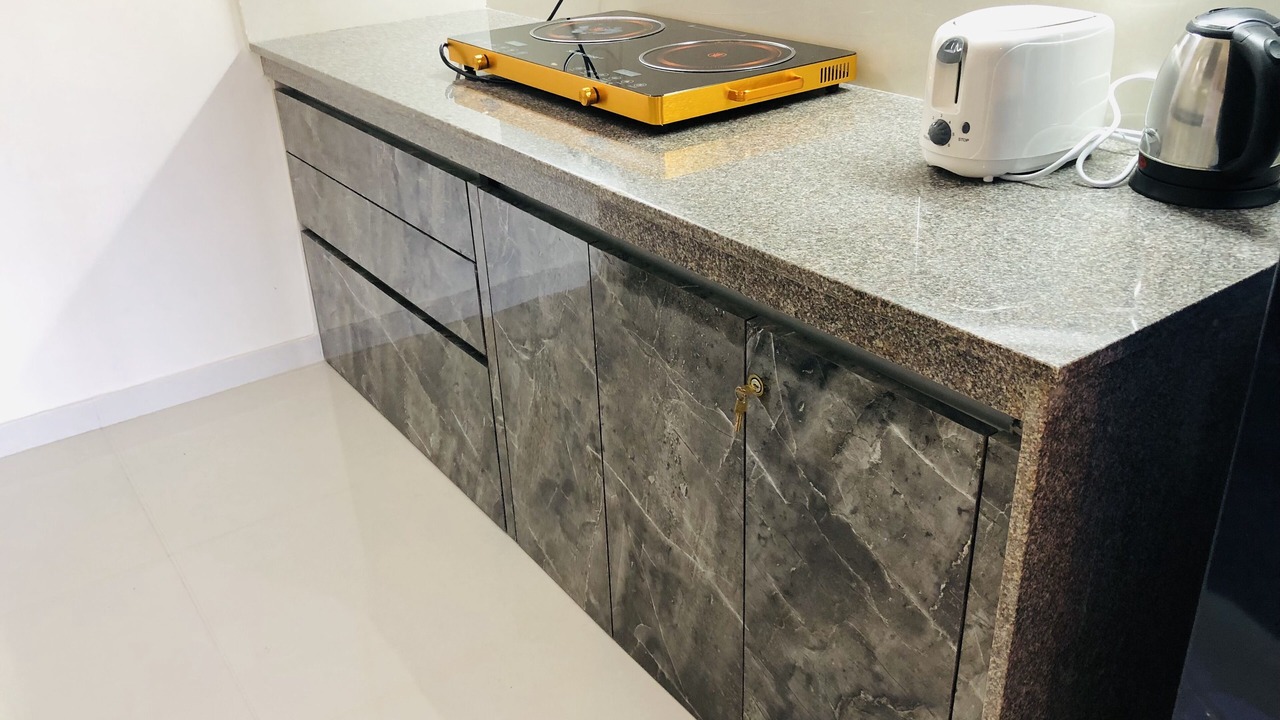 Photo of Kitchen in Chicalim