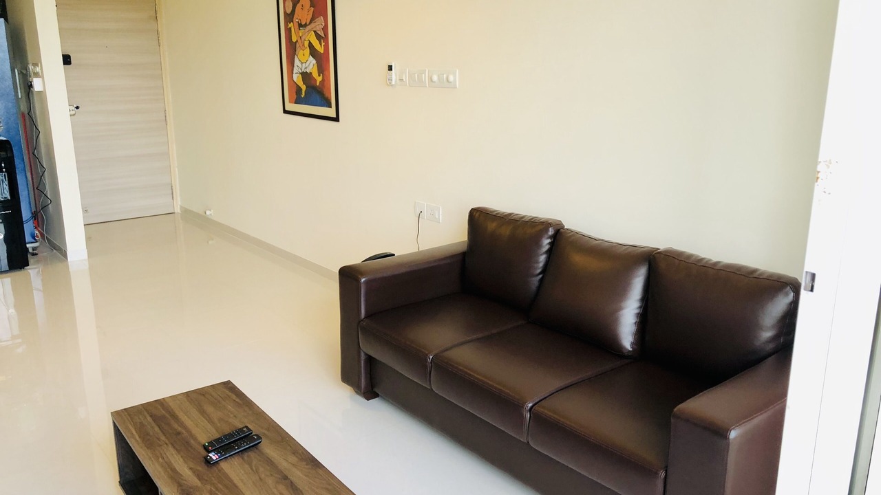Photo of Livingroom in Chicalim