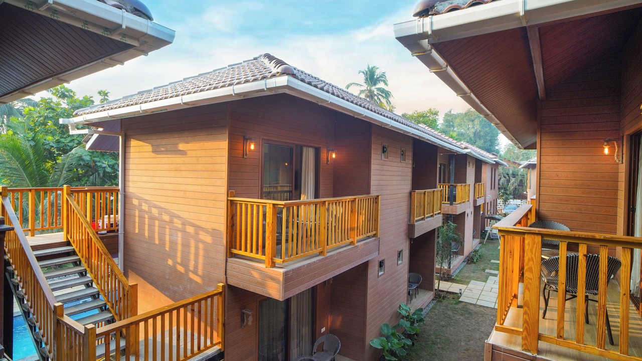 Photo of Outdoor in Calangute