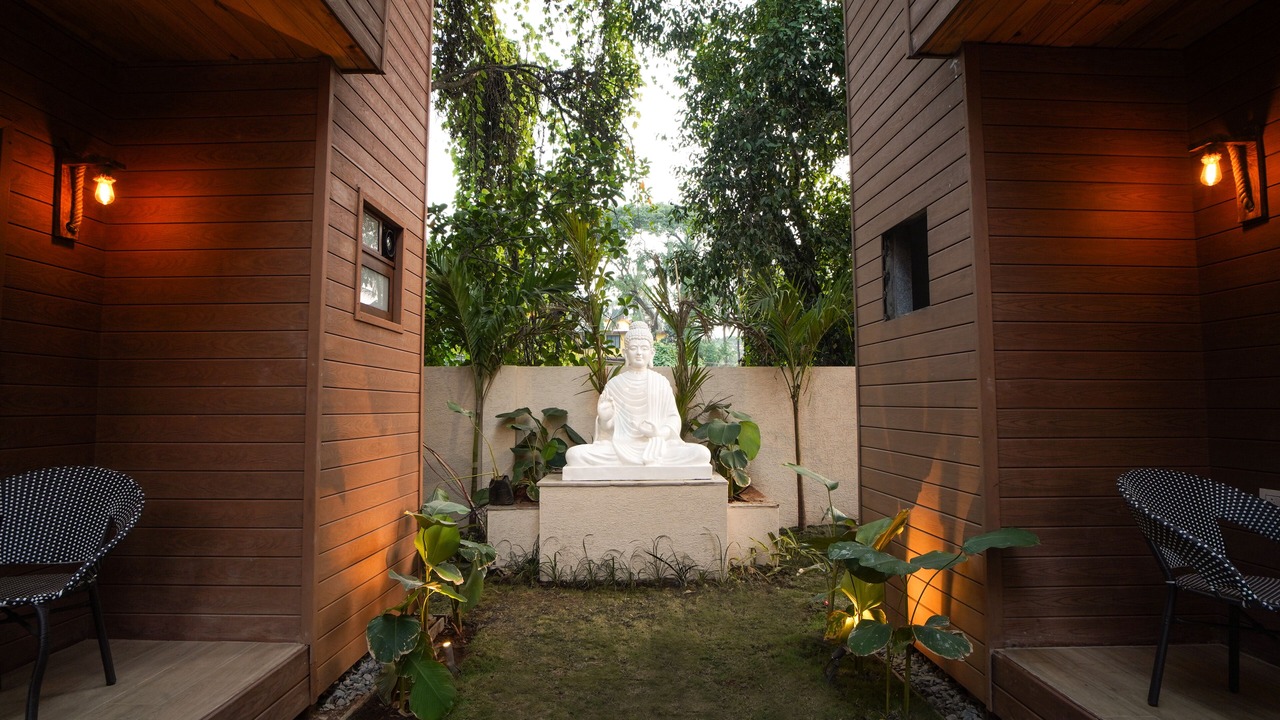 Photo of Outdoor in Calangute