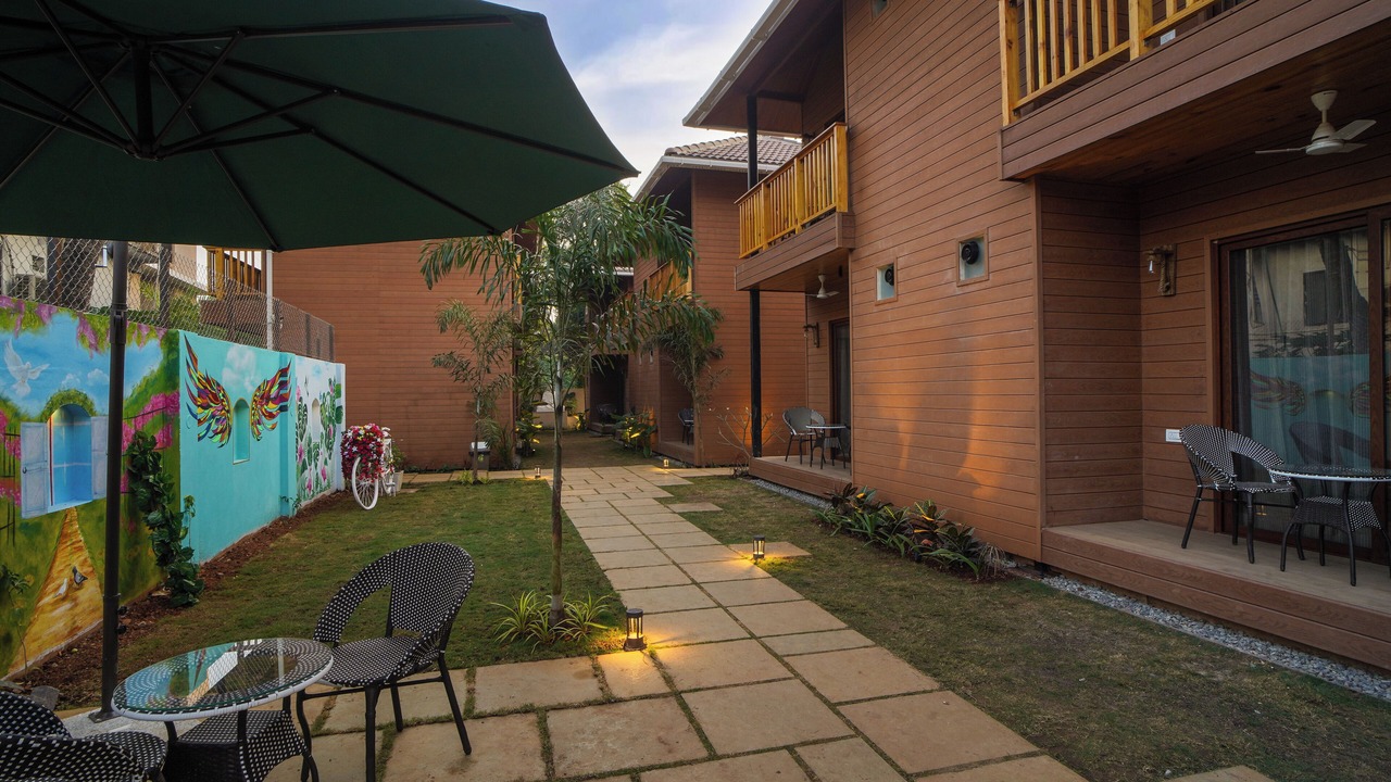 Photo of Outdoor in Calangute