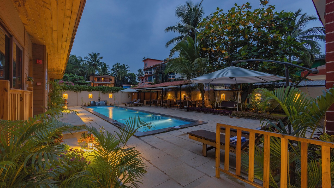 Photo of Outdoor in Calangute