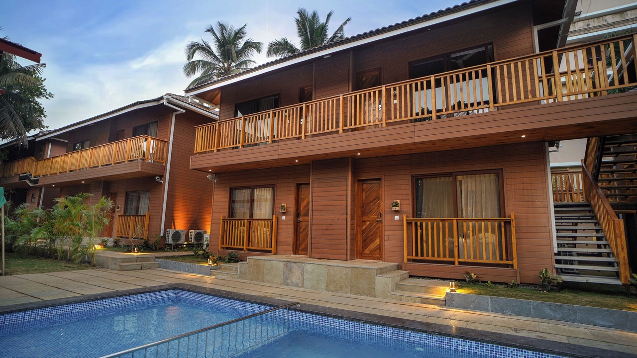 Photo of Outdoor in Calangute