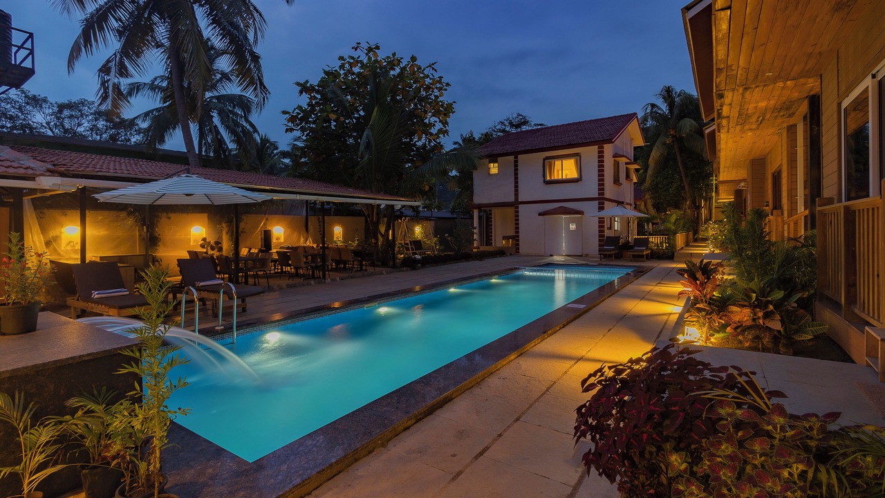 Photo of Outdoor in Calangute