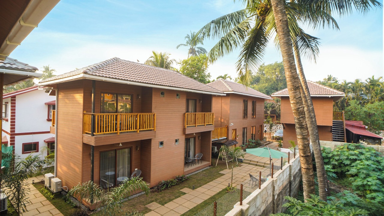 Photo of Outdoor in Calangute