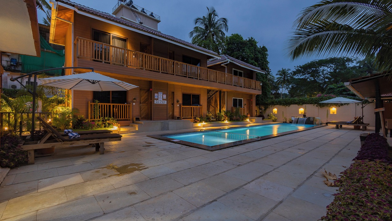 Photo of Outdoor in Calangute