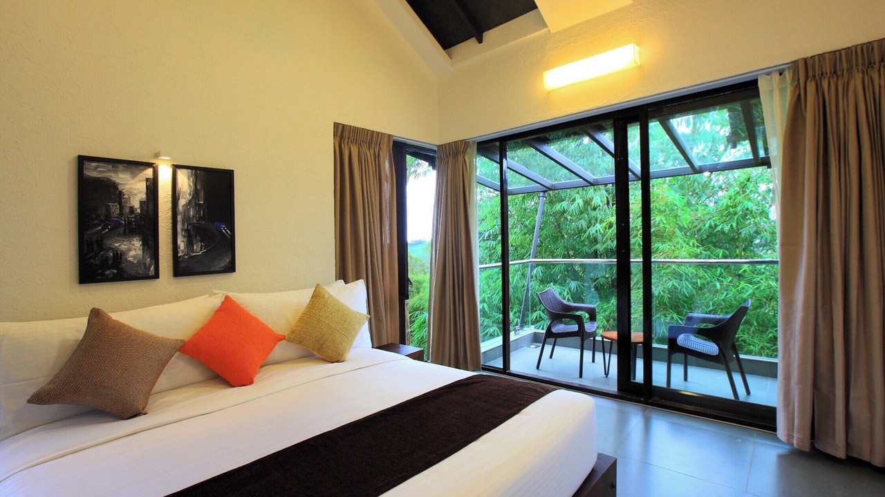 Photo of Bedroom in Elappara