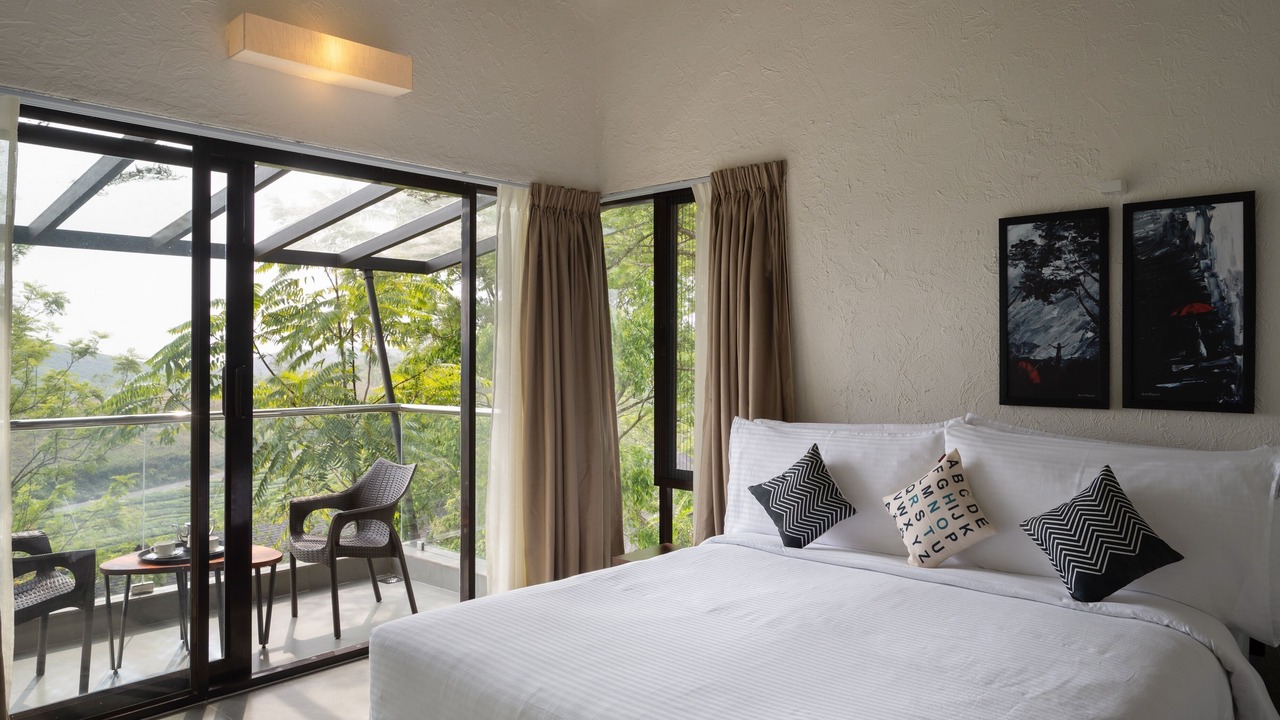 Photo of Bedroom in Elappara