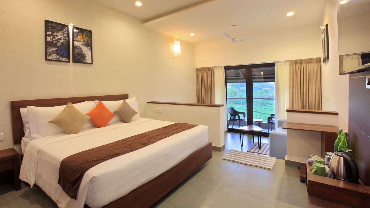 Photo of Bedroom in Elappara