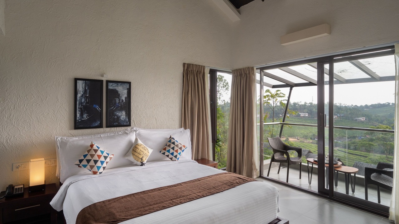 Photo of Bedroom in Elappara