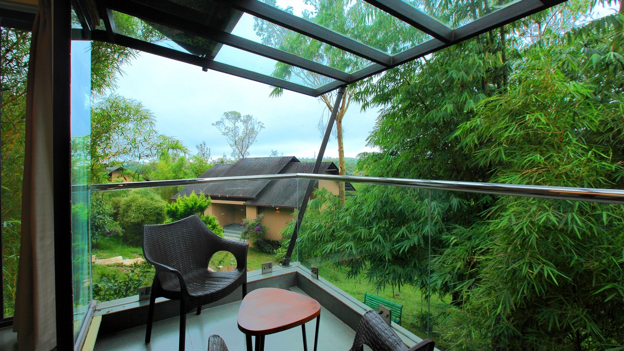 Photo of Bedroom in Elappara