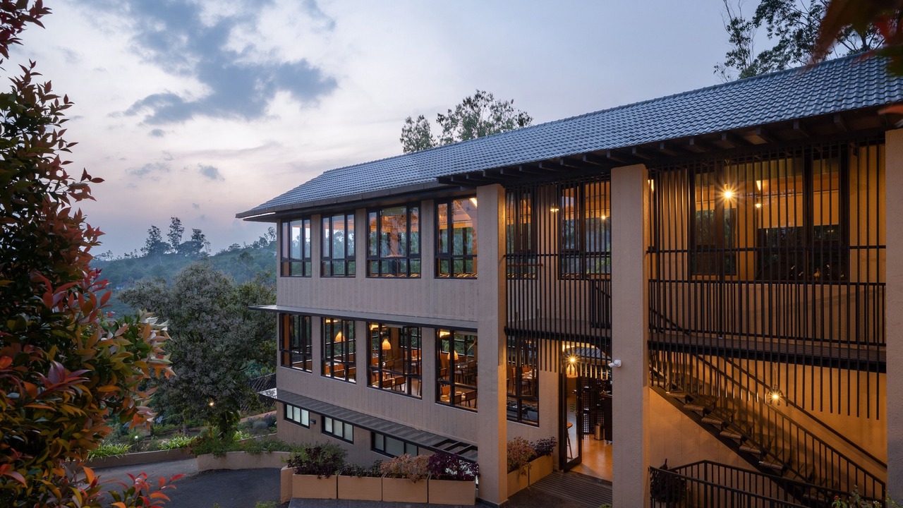 Photo of Outdoor in Elappara