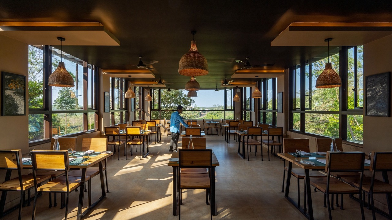 Photo of Outdoor in Elappara