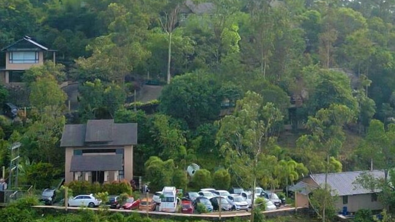 Photo of Outdoor in Elappara