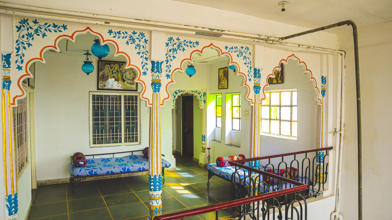 Photo of Others in Udaipur District