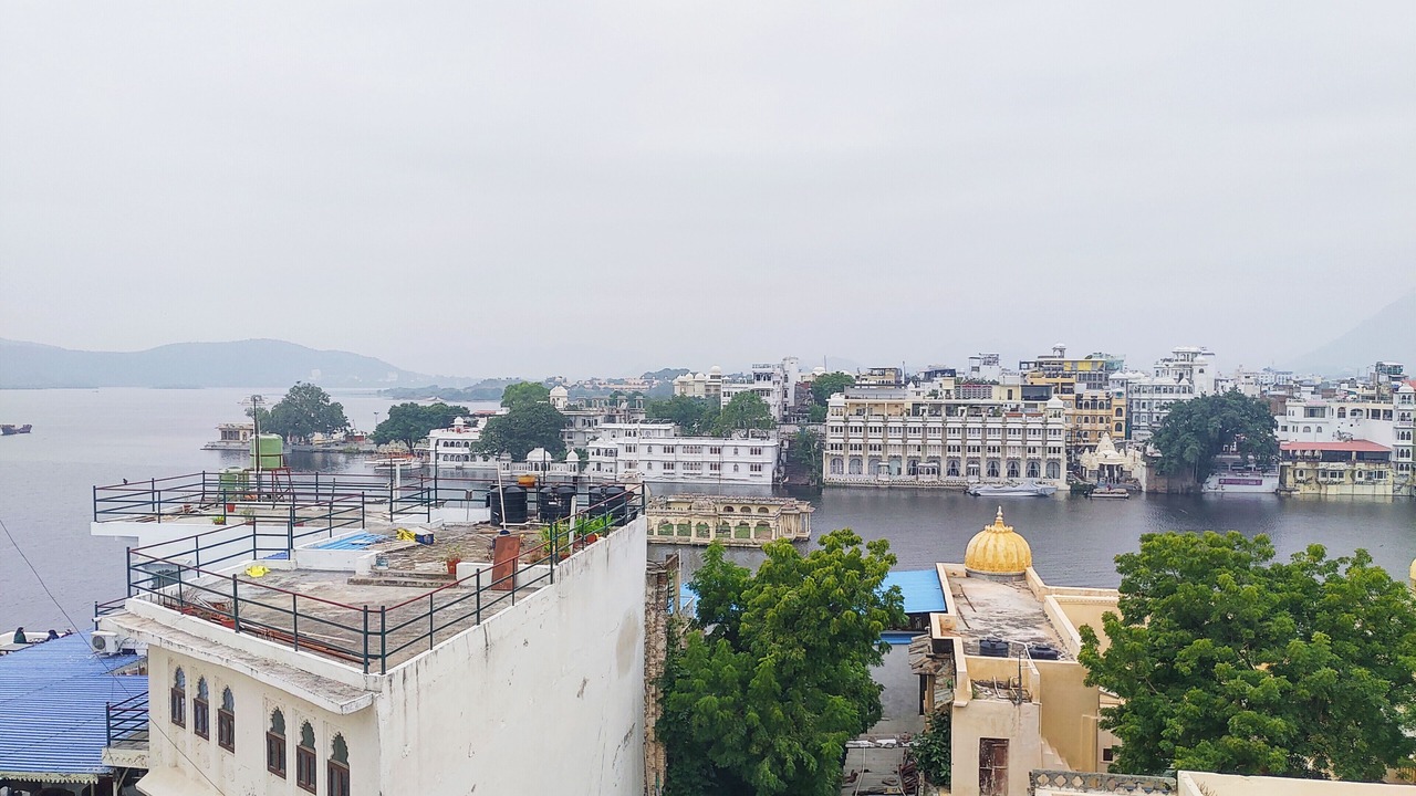 Photo of Outdoor in Udaipur District