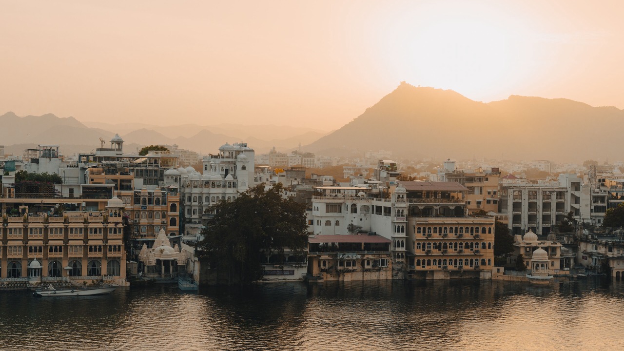 Photo of Others in Udaipur District