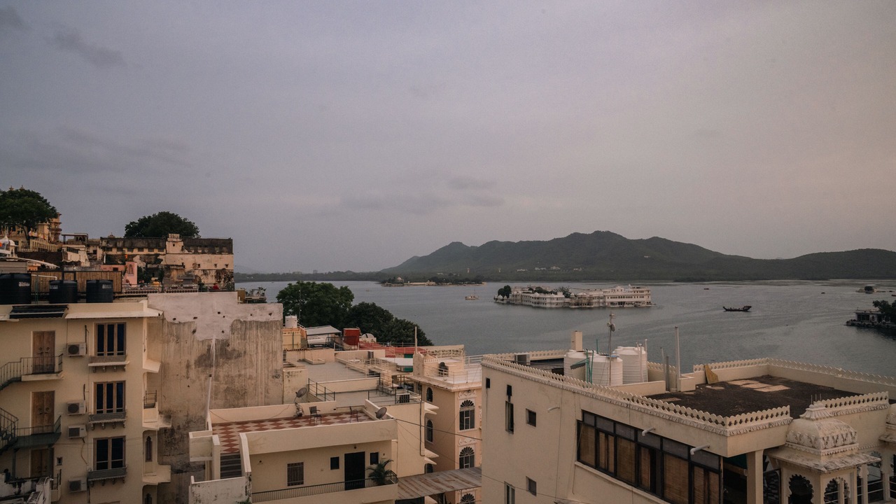 Photo of Others in Udaipur District