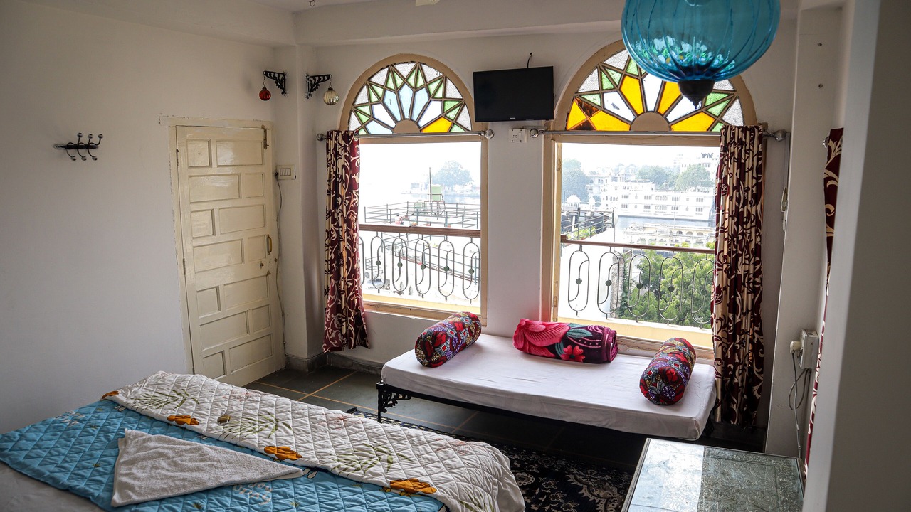 Photo of Outdoor in Udaipur District