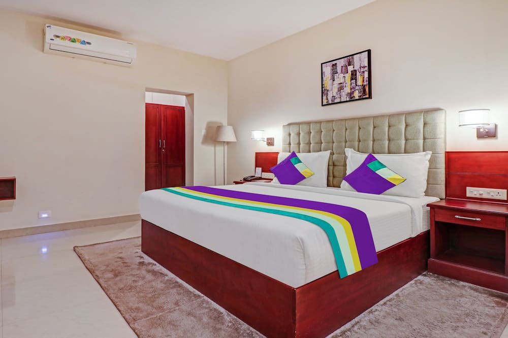 Photo of Bedroom in Balaramapuram