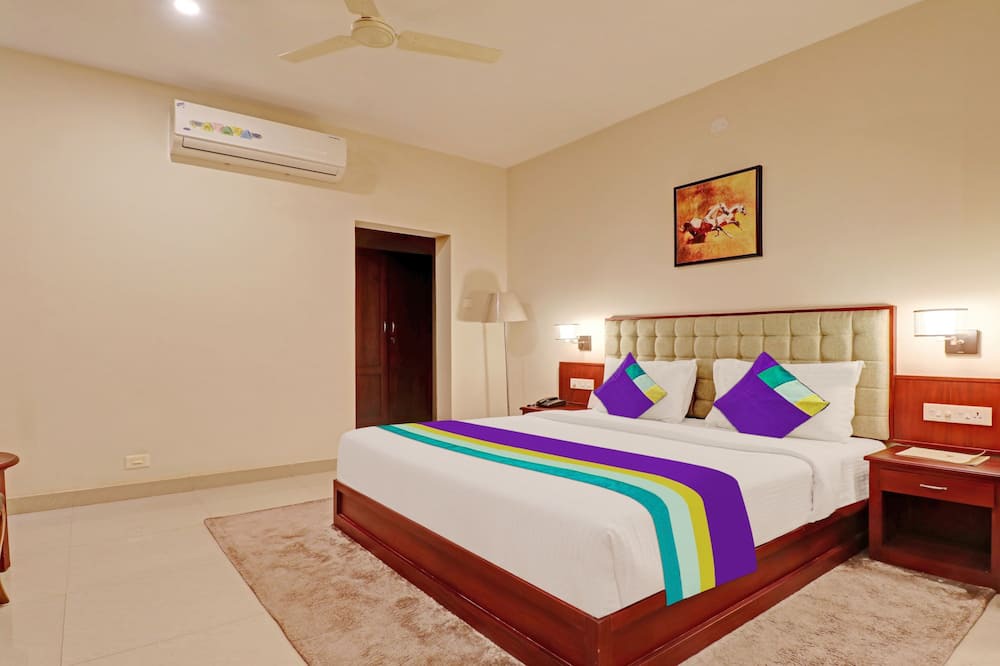 Photo of Bedroom in Balaramapuram