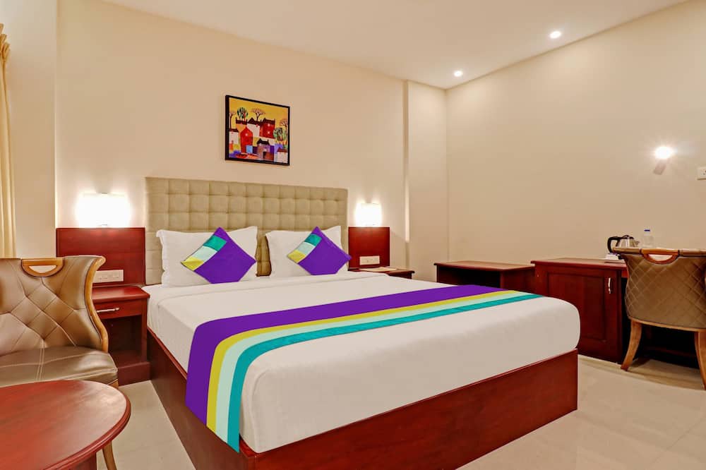 Photo of Bedroom in Balaramapuram