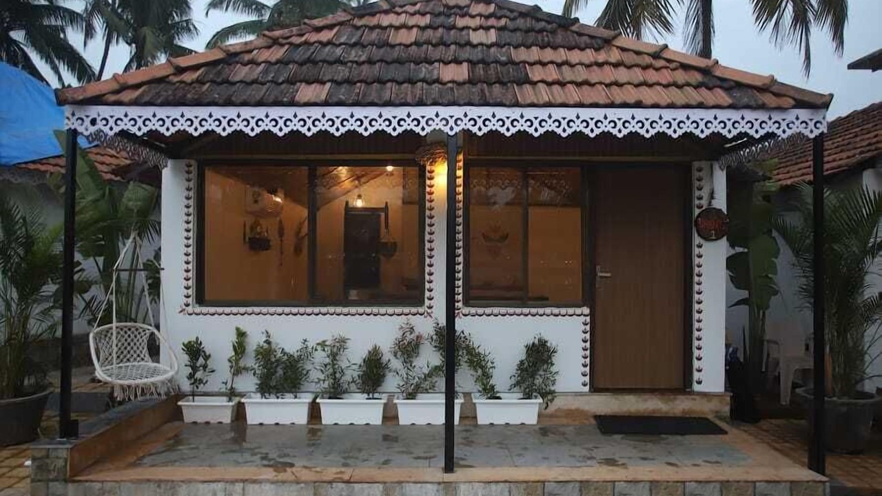 Photo of Outdoor in Arambol