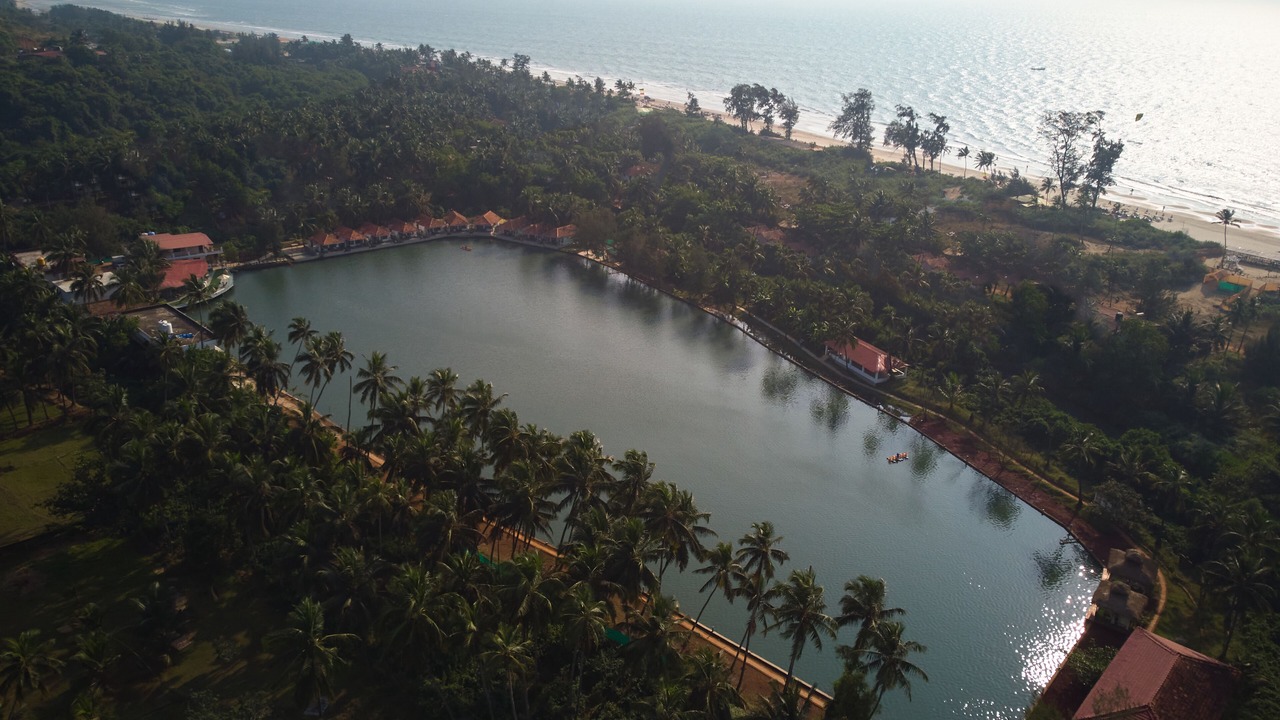 Photo of Outdoor in Arambol